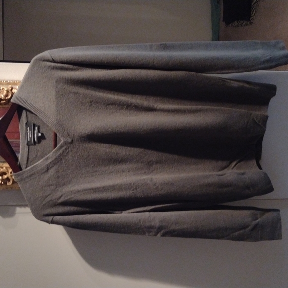 Men's Cashmere sweater